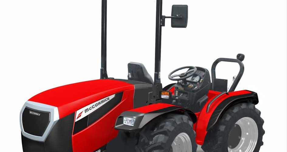 Mccormick 7000 Is Ar Mccormick