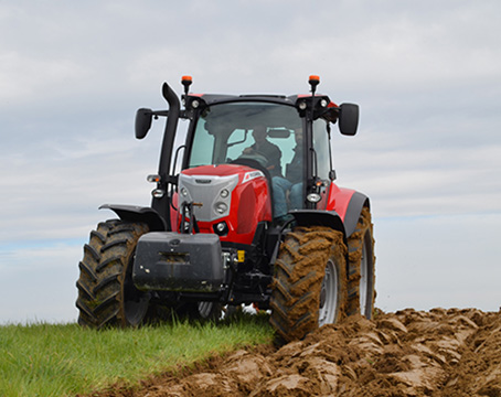 Premios tractor del año 2023